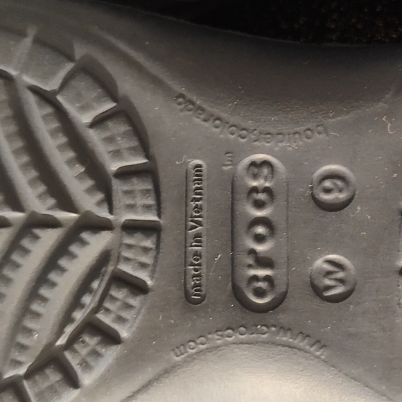 Crocs Mules - Picture 5 of 5